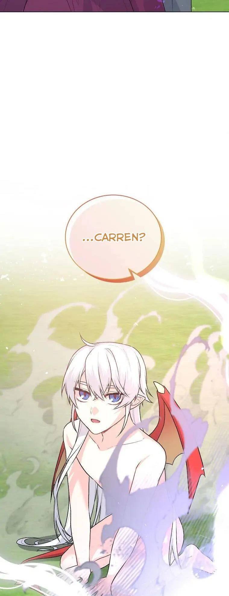 là nhân vật phản diện nhưng tôi sẽ trở thành nữ chính chapter 89 41