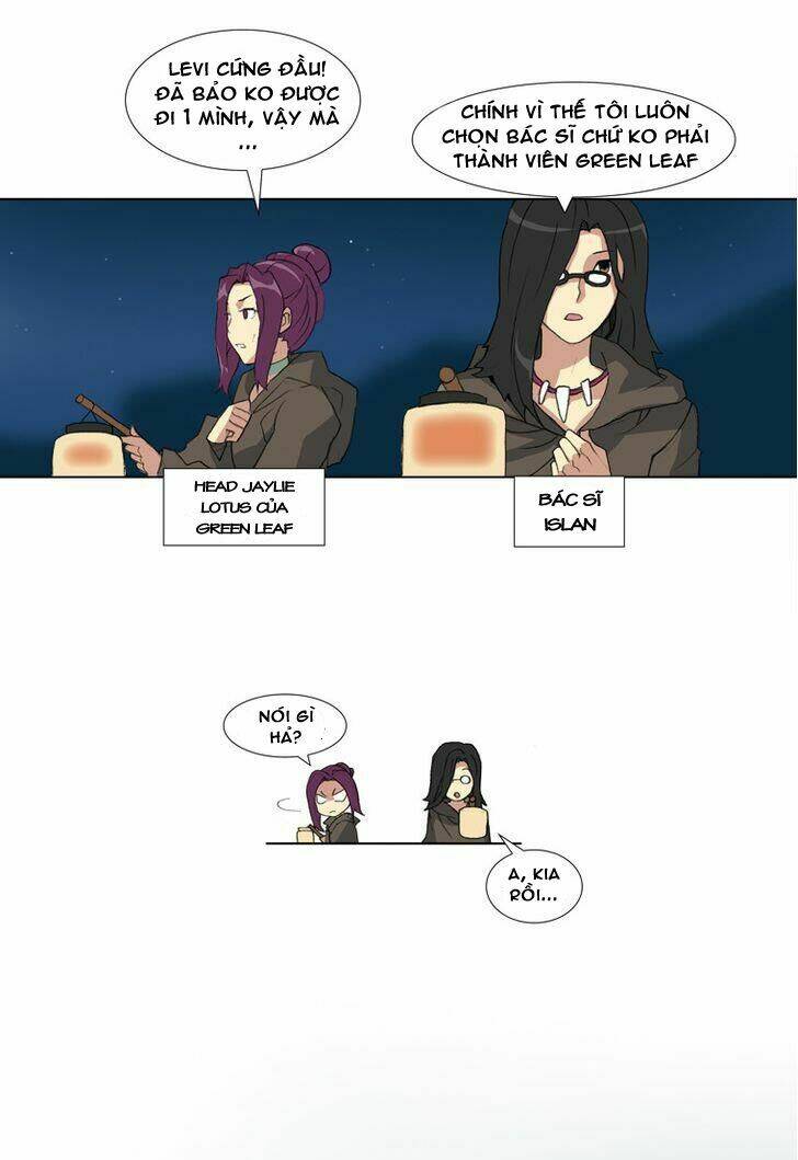 lime odyssey: the chronicles of orta chapter 5 30