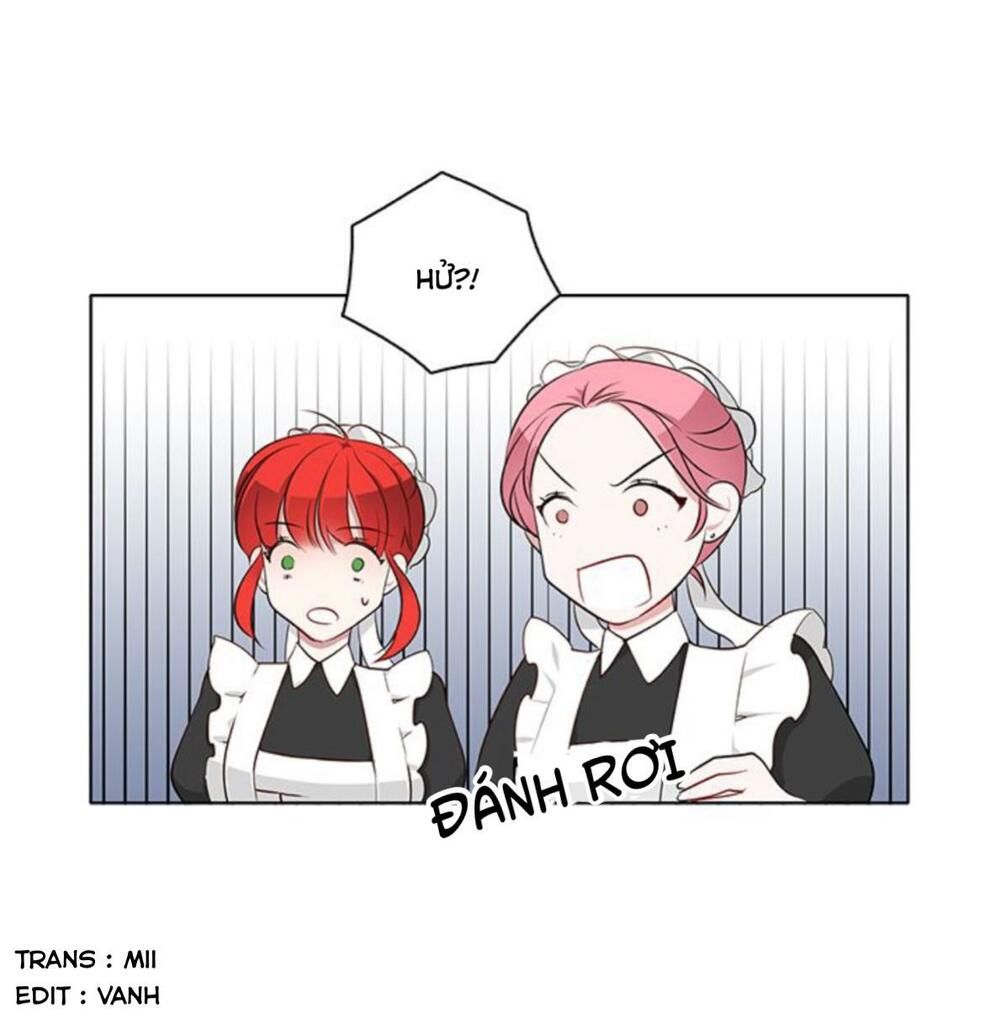 thám tử của muiella chapter 5.2 19