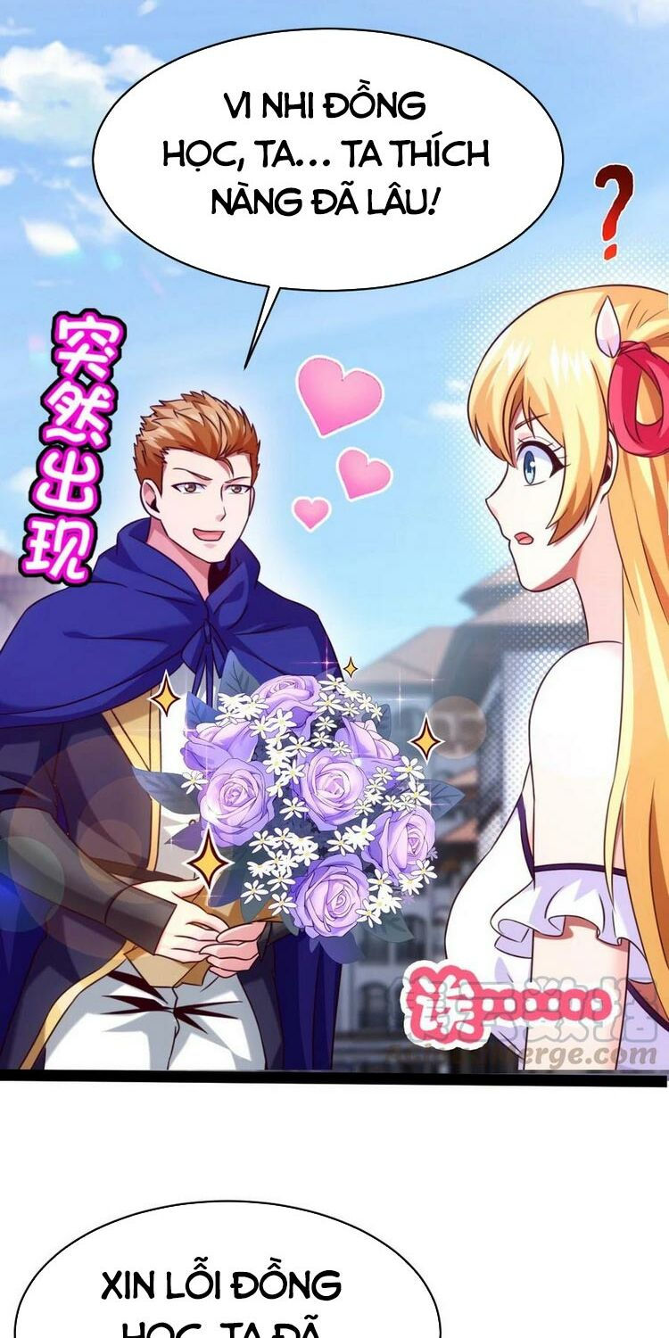 ma thú kiếm thánh dị giới tung hoành chapter 188 6