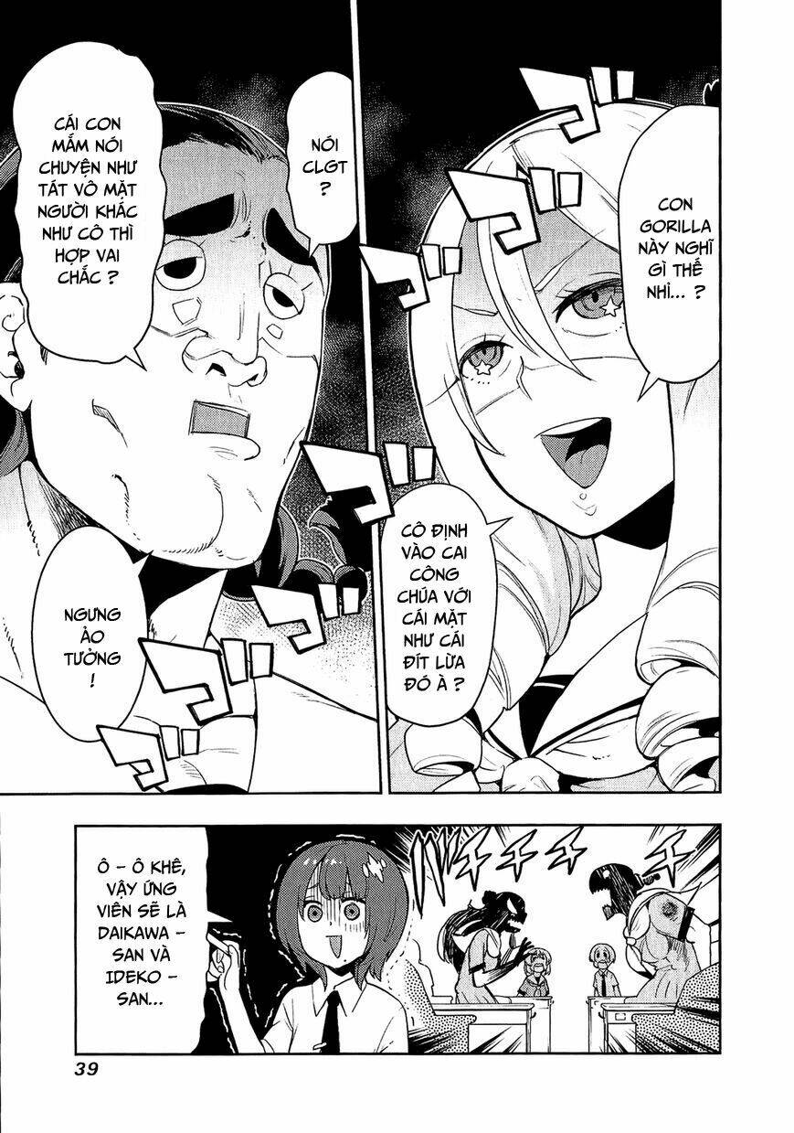 boku girl chapter 69 16