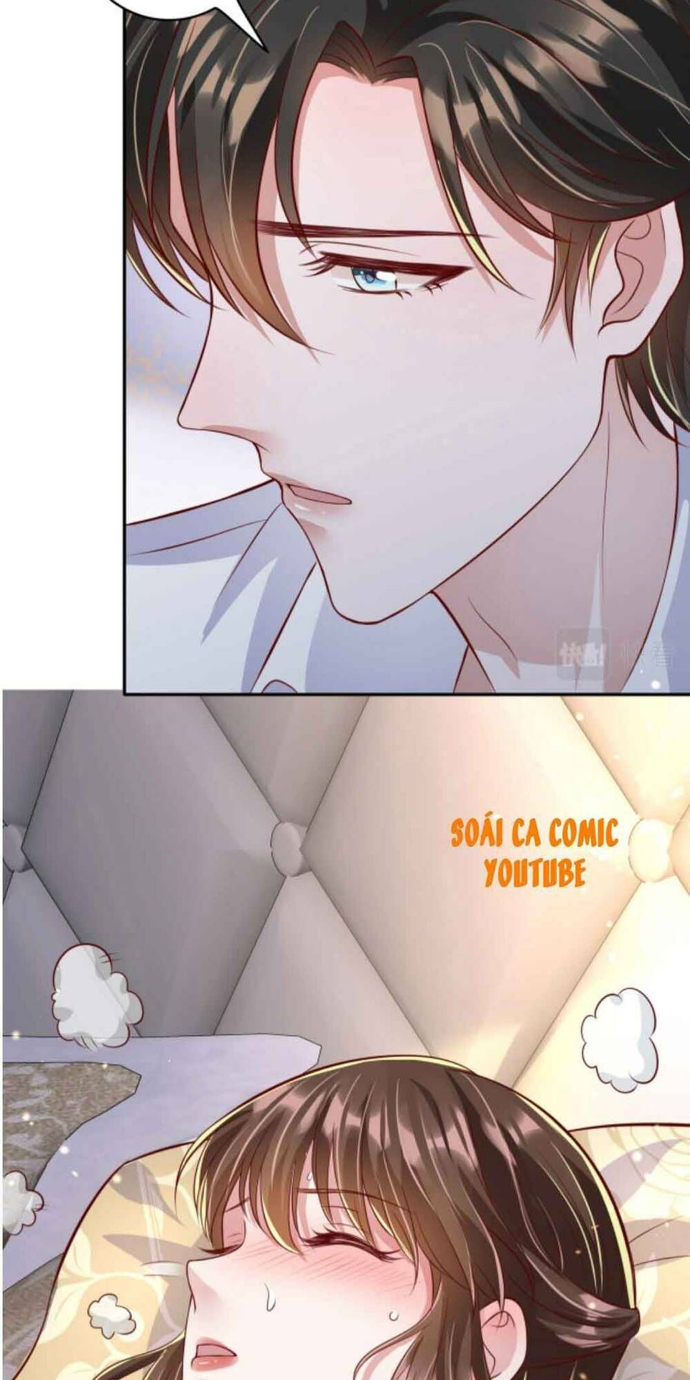 nhất sanh hữu hỉ chapter 49 31