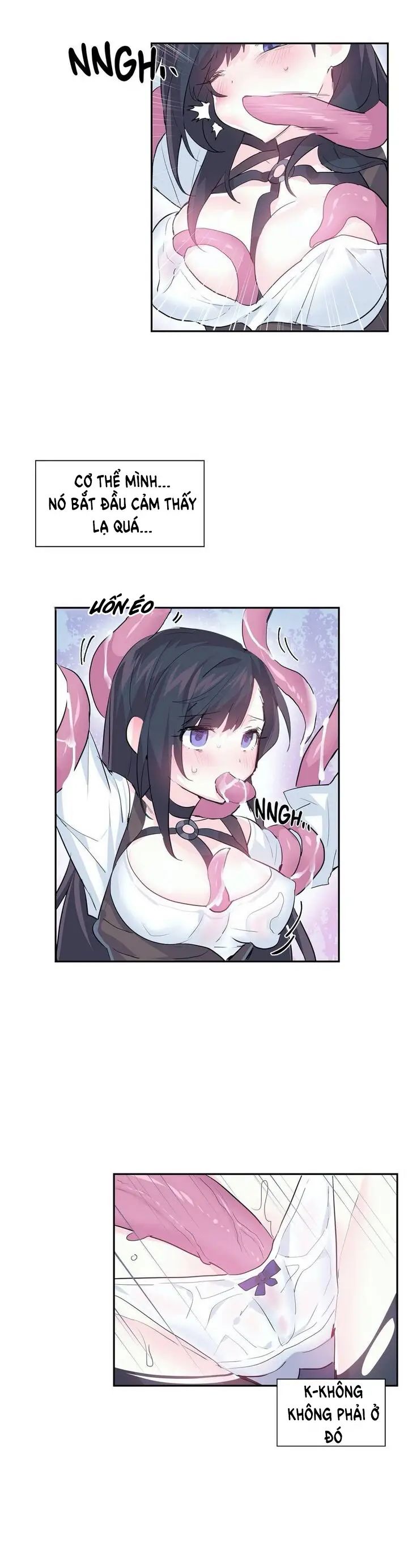 long in to lust-a-land chapter 4 17