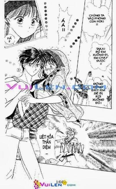 quyển sách kỳ bí chapter 15 167