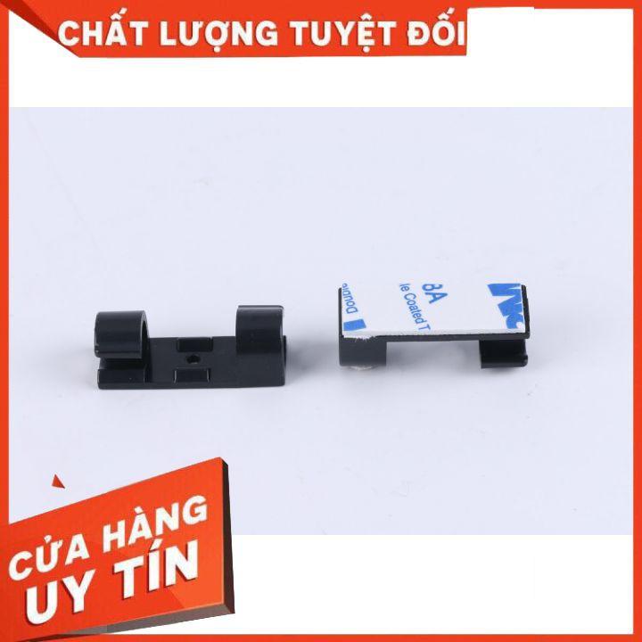 Nẹp Cố Định Dây Điện Kẹp Giữ Cáp Sạc