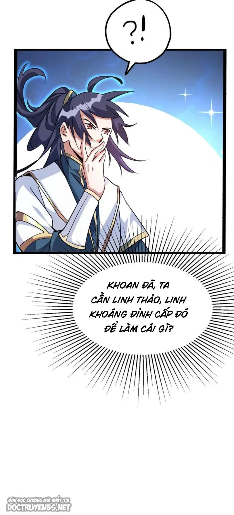 huyền huyễn: ta bắt đầu vô địch từ bại gia chapter 4 9