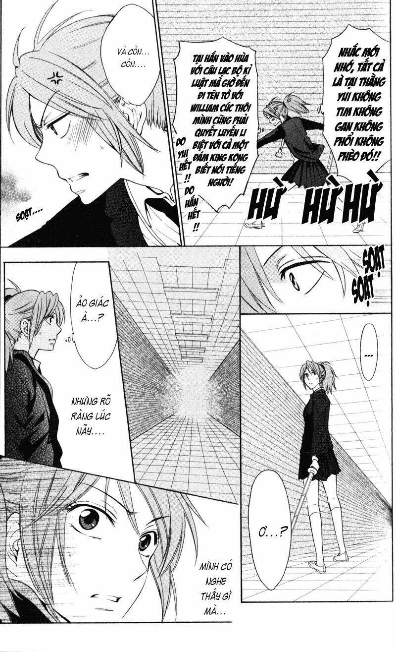 thầy giáo của tôi chapter 54 11