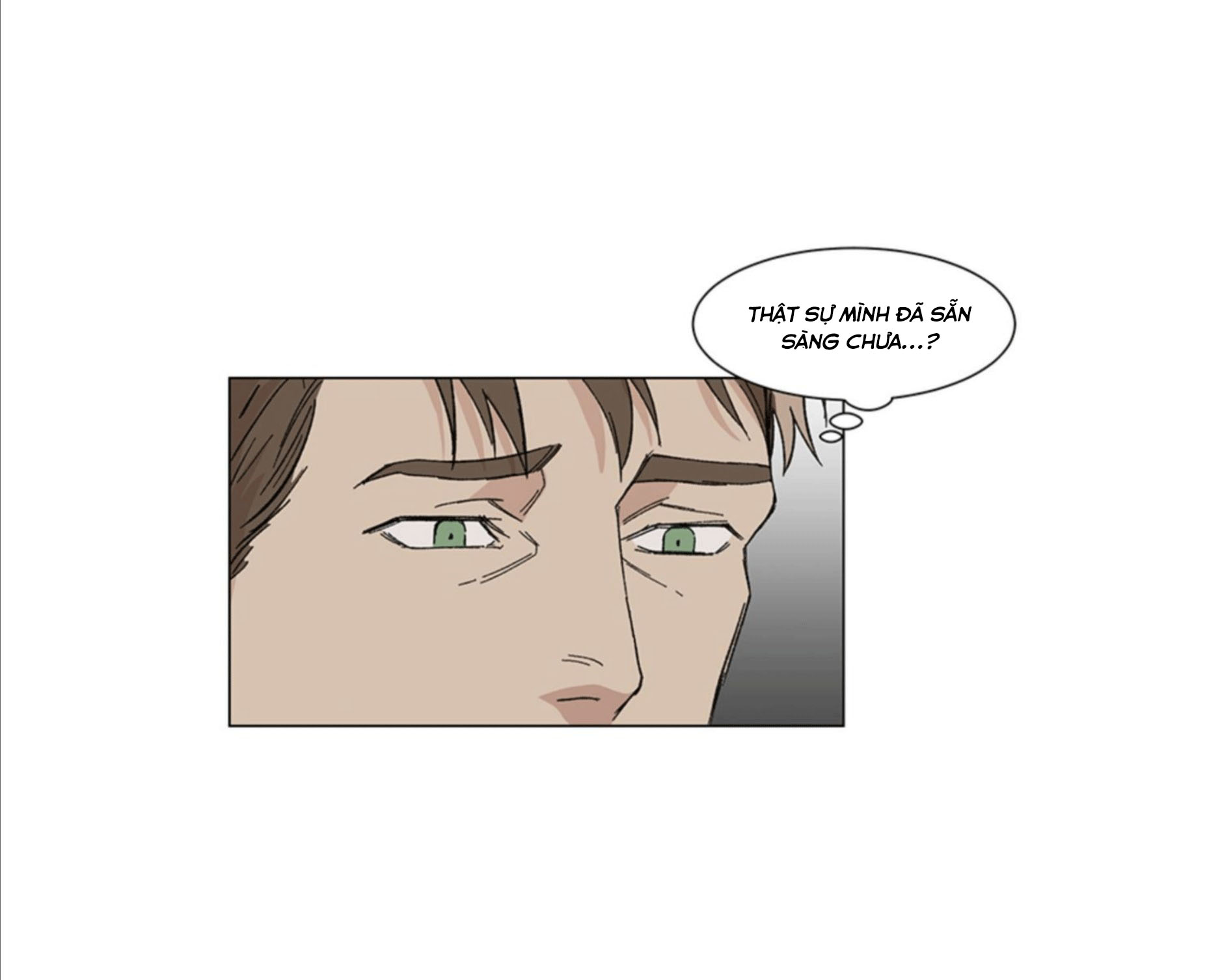 boss của tôi thật quá đáng chapter 6 10