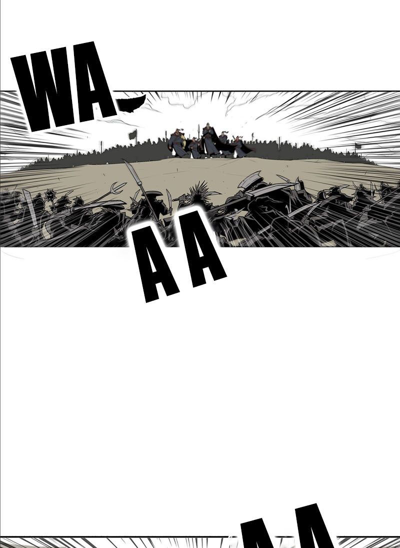 Bắc Kiếm Giang Hồ chapter 1 9