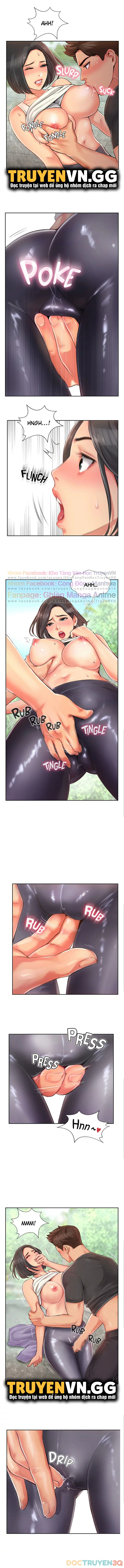 đỉnh cao thế giới chapter 1 14