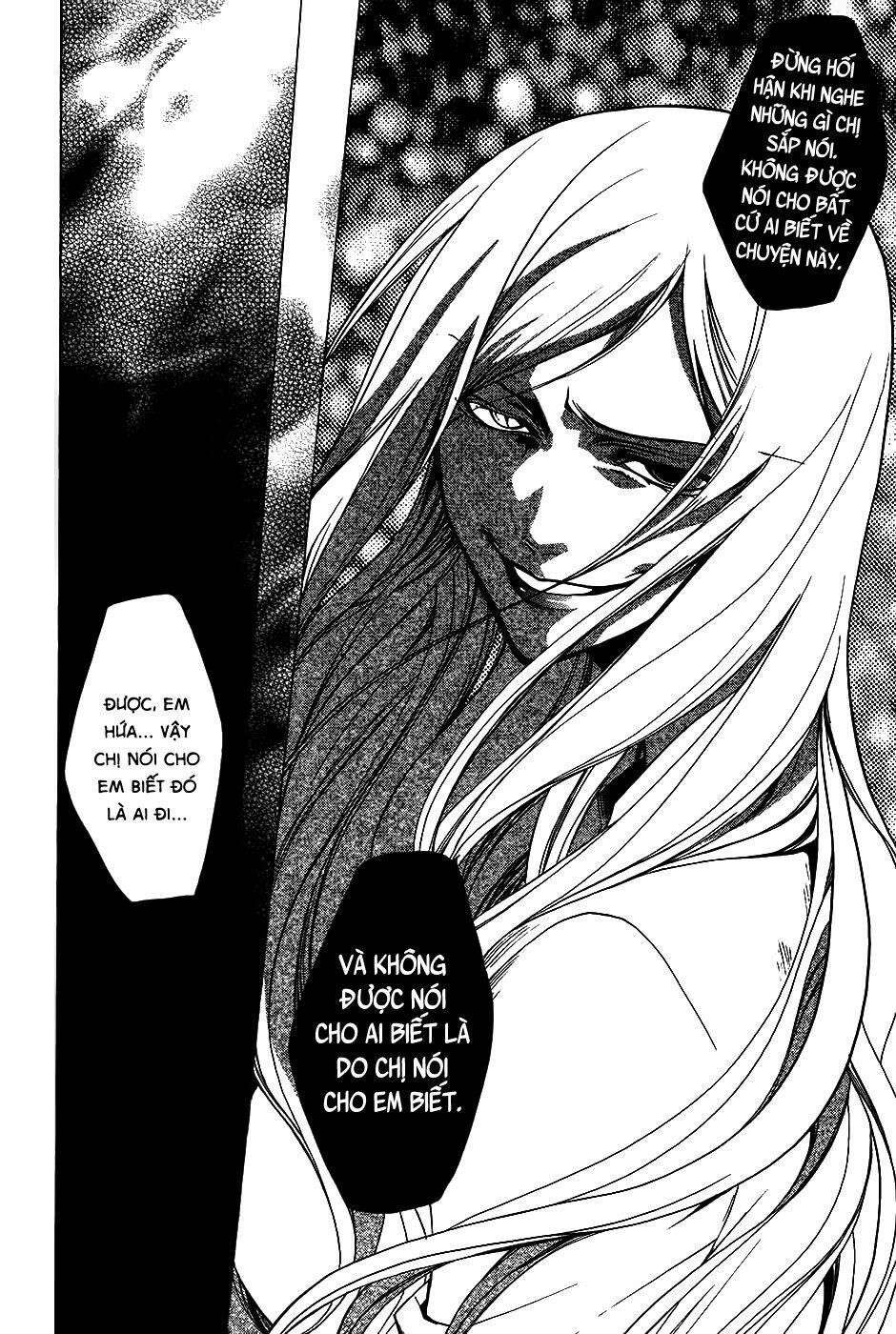 higurashi no naku koro ni-tatarigoroshi hen chapter 7 33