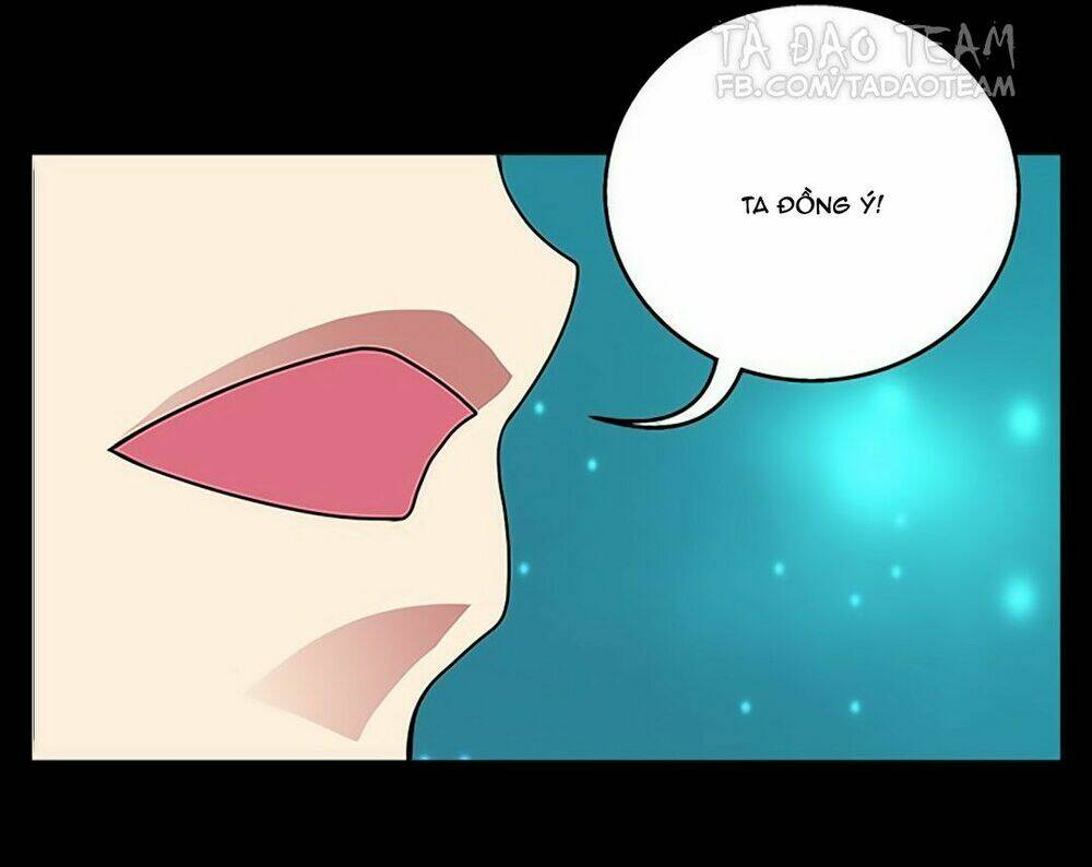 hoa ngôn tâm nguyện chapter 32 42