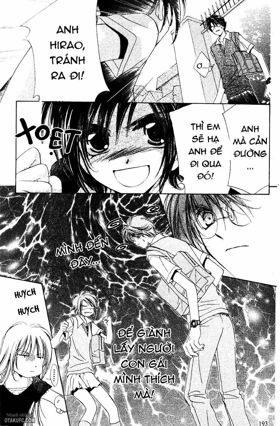 gatcha gacha chapter 15 27