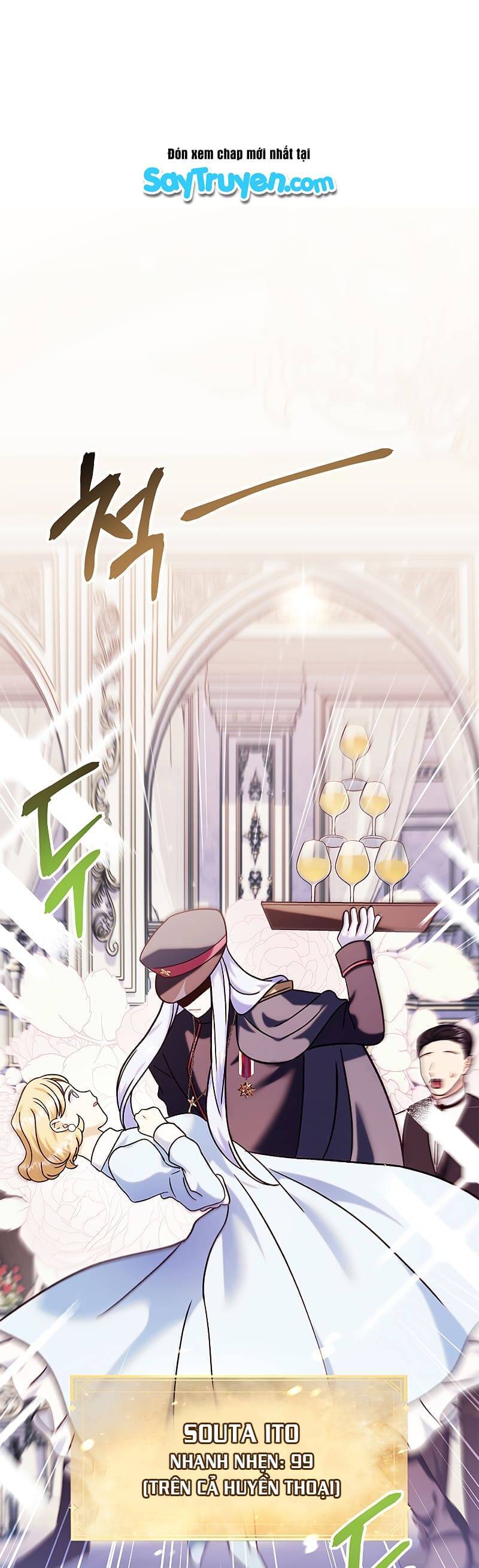 Kí Sự Hồi Quy Chapter 69 61