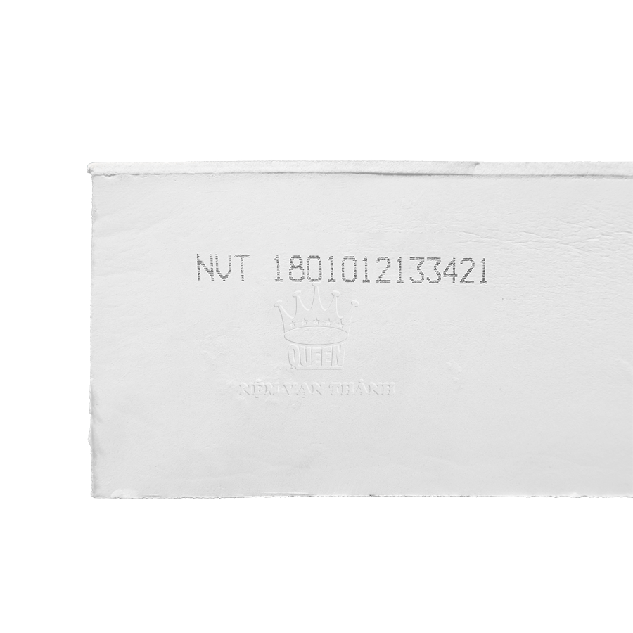 Nệm cao su Vạn Thành Segovia CSVT-SE1815