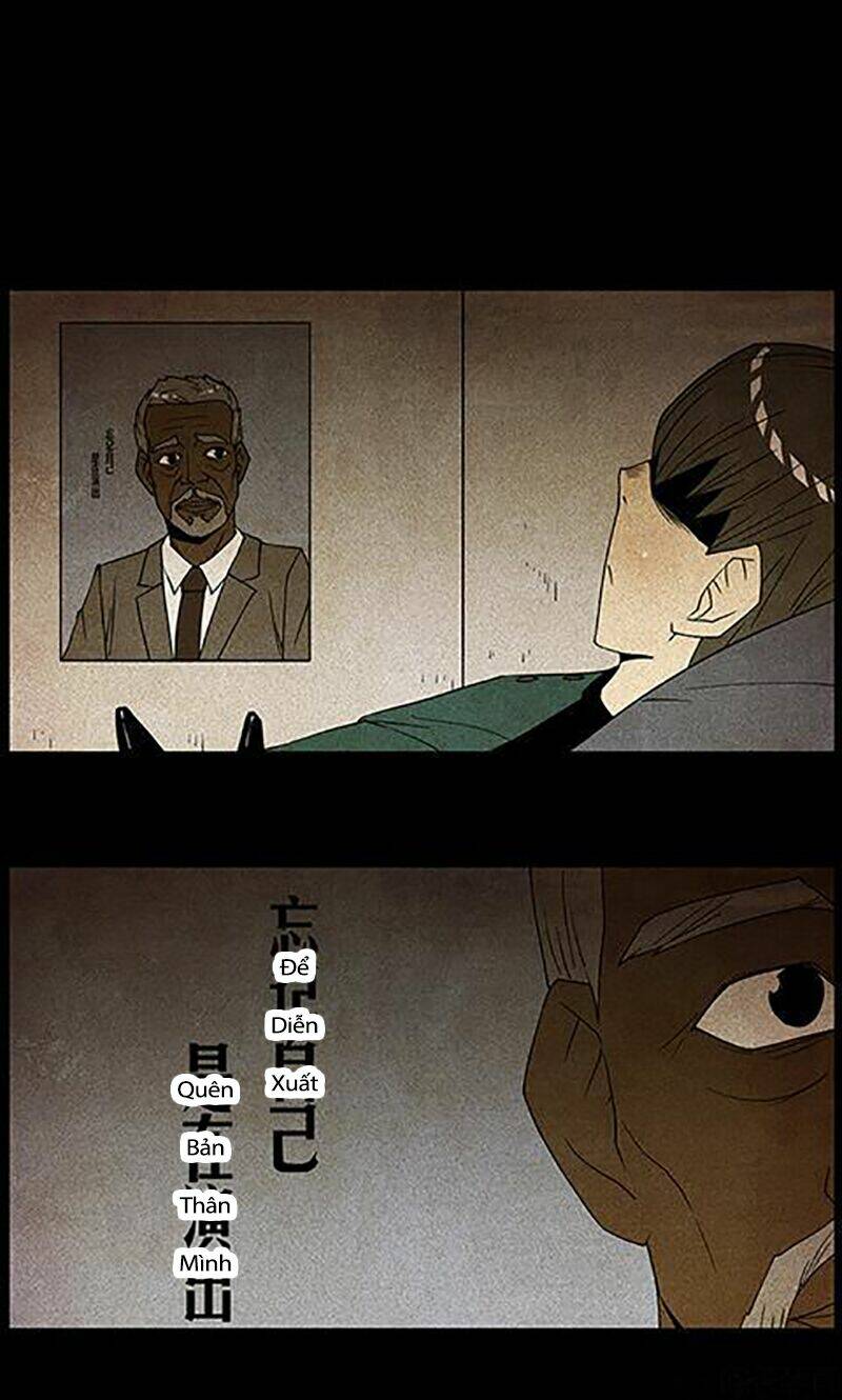 kinh dị đêm khuya chapter 50 32