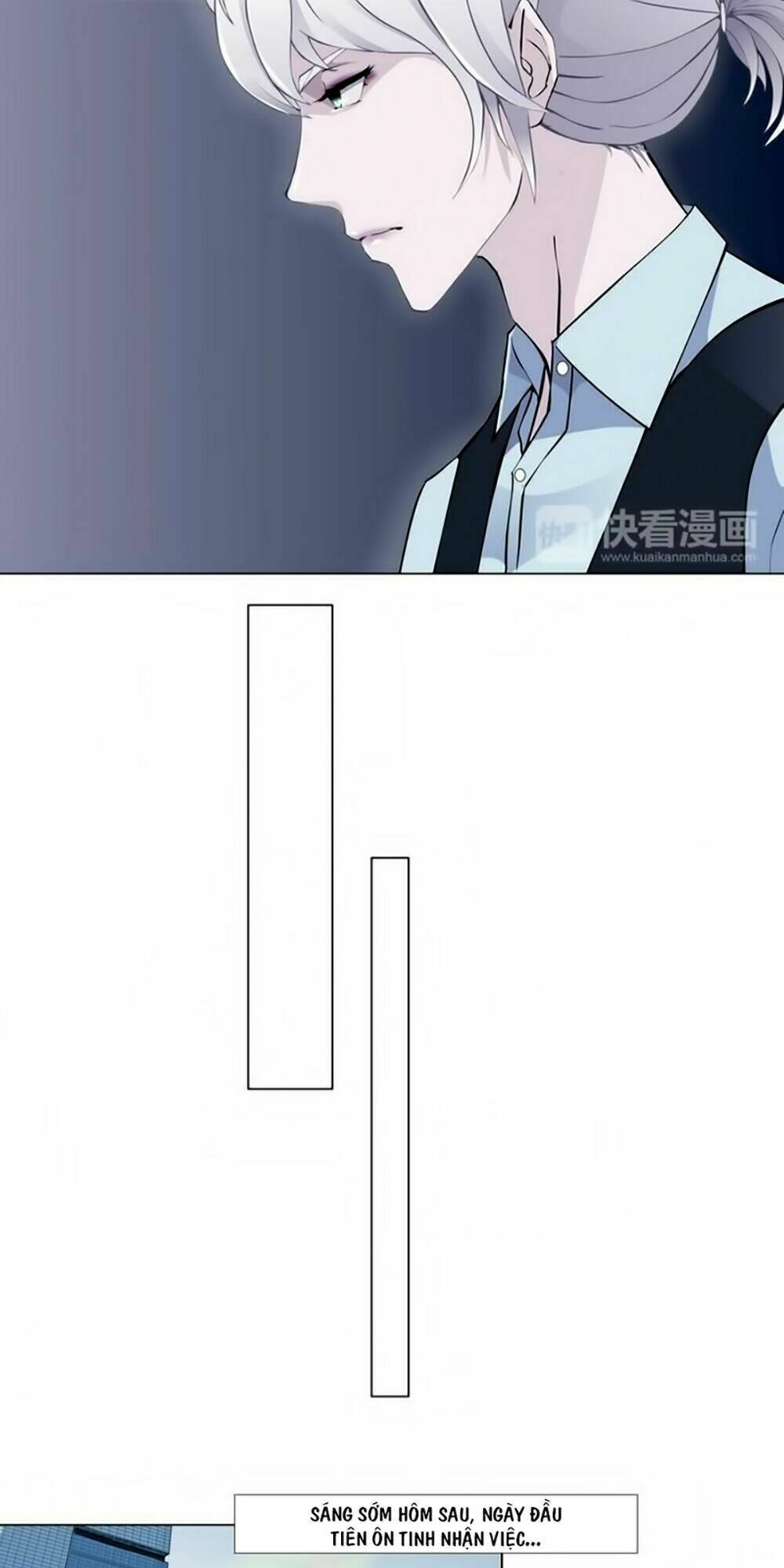 sổ tay mỹ nam giới x chapter 3 45