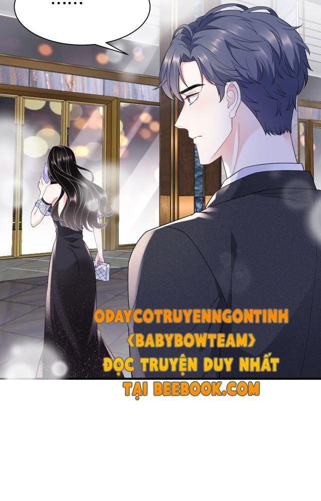 đại tiểu thư có thể có cái gì xấu chapter 22 20