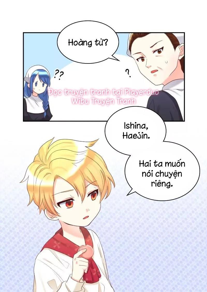 song sinh trọng sinh chapter 32 9