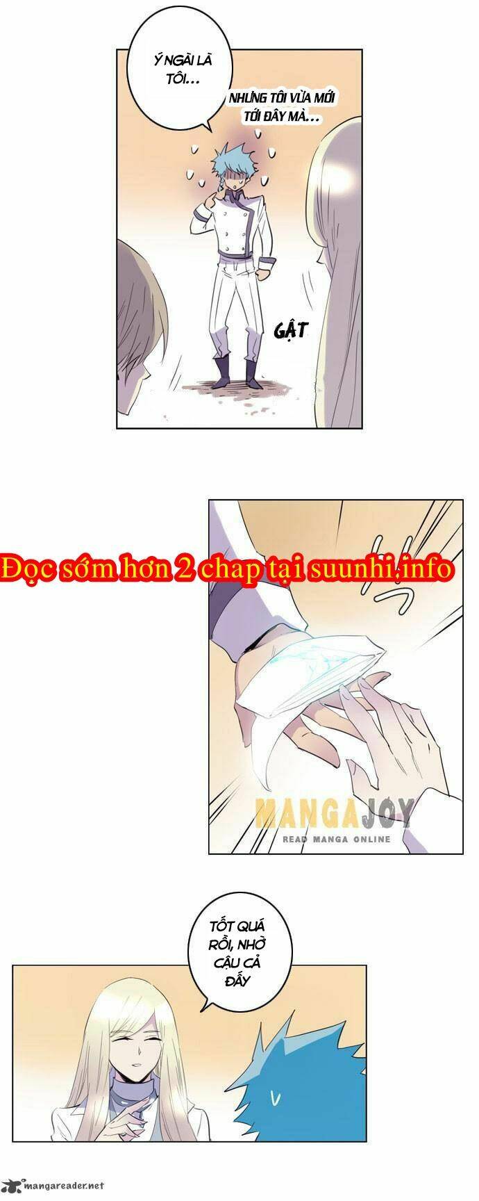 bản khế ước linh hồn chapter 140 13