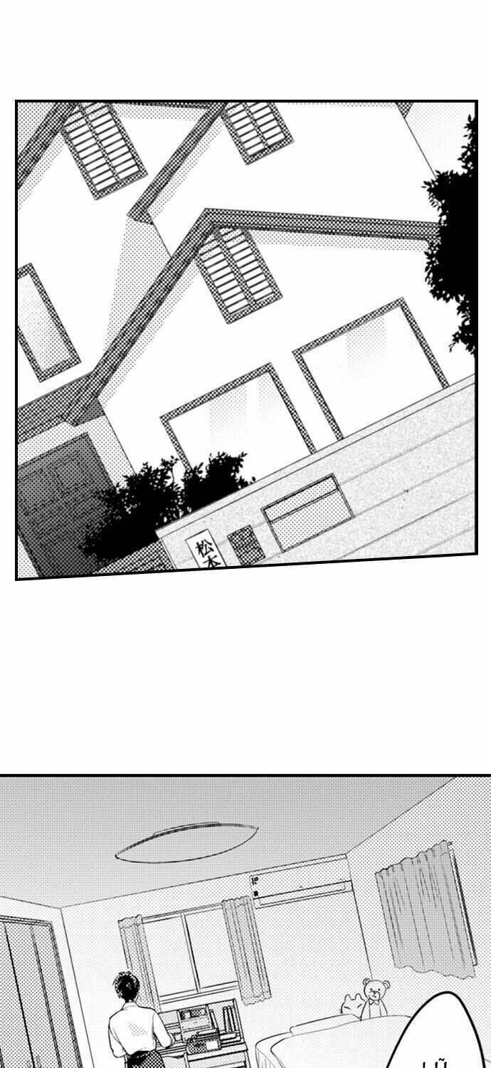 giả vờ ngủ cũng không ngăn được anh ấy chapter 94.2 11