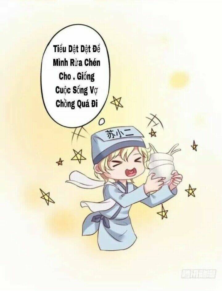 tôi không muốn fa như vậy đâu chapter 39 17