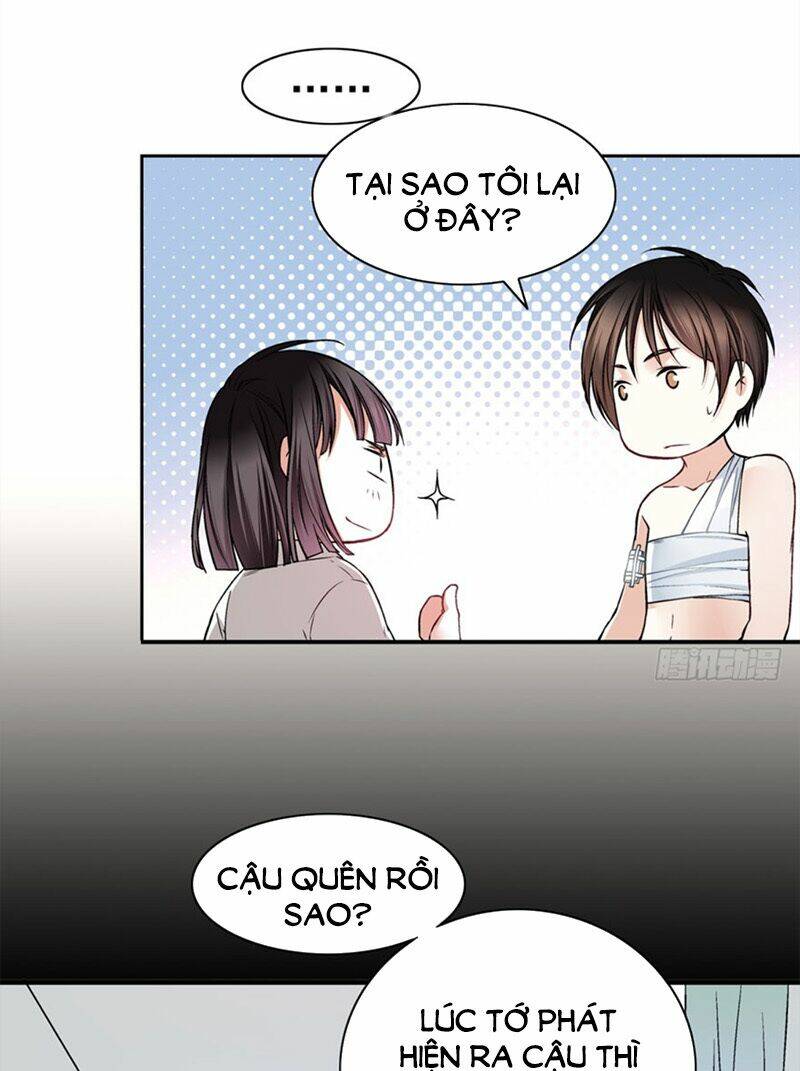 ma nữ truyền kỳ chapter 2 6