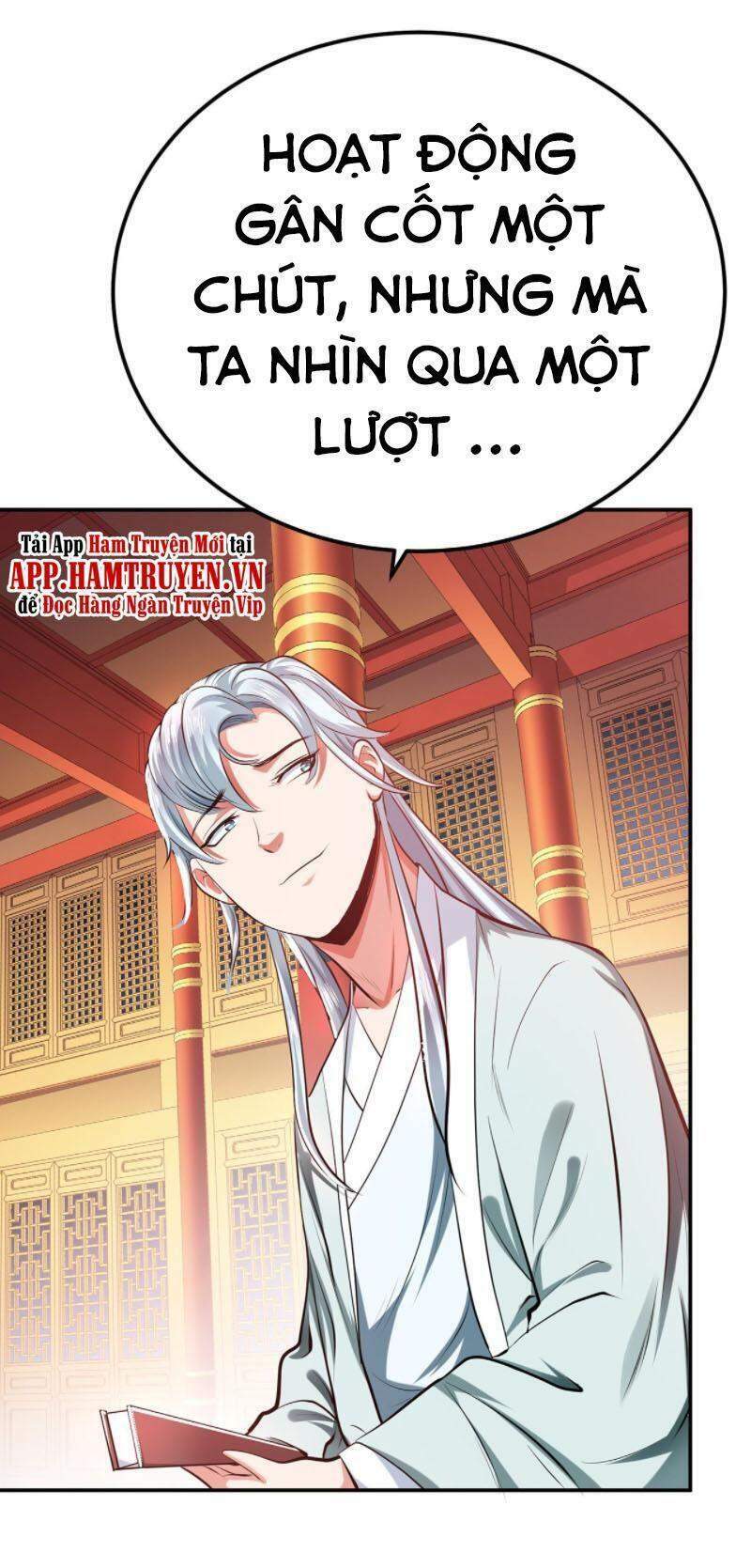 nam chính và hậu cung đều là của ta chapter 11 39