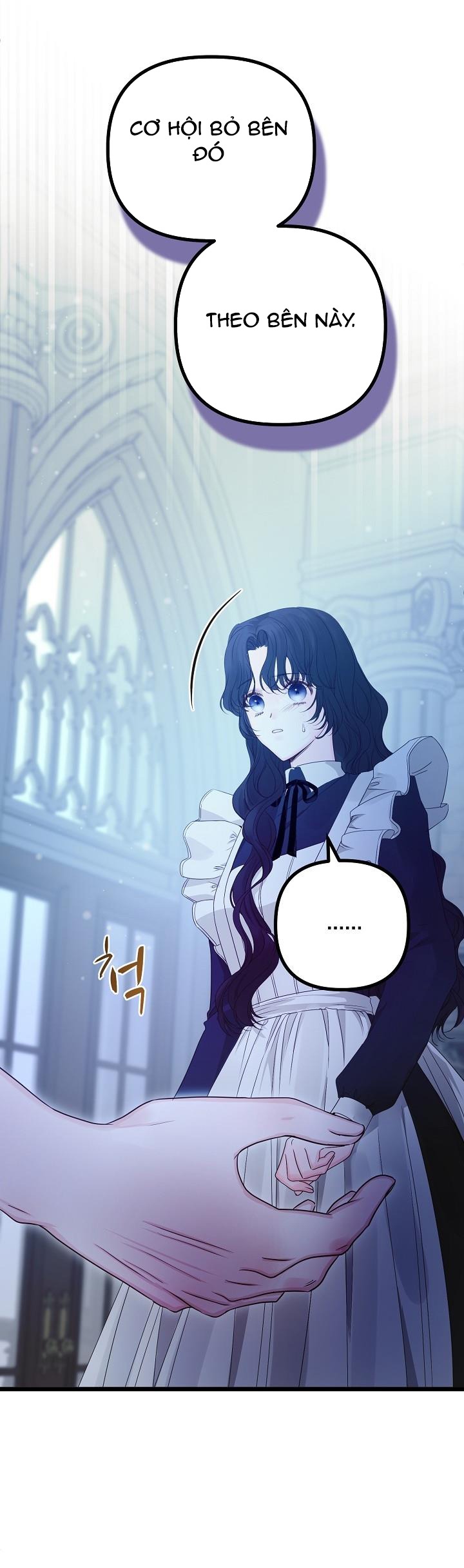 hãy giải thoát cho ta chapter 15.2 3