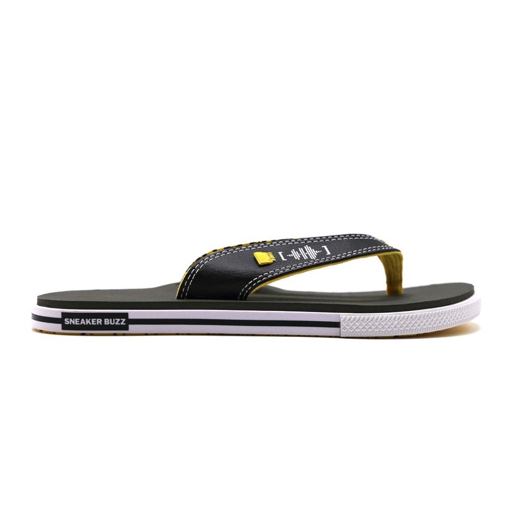 Dép Sneaker Buzz Sandals On Buzz - 1SBS012