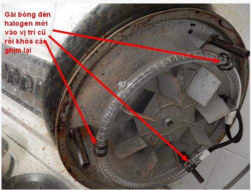 lắp bóng đèn halogen mới.png