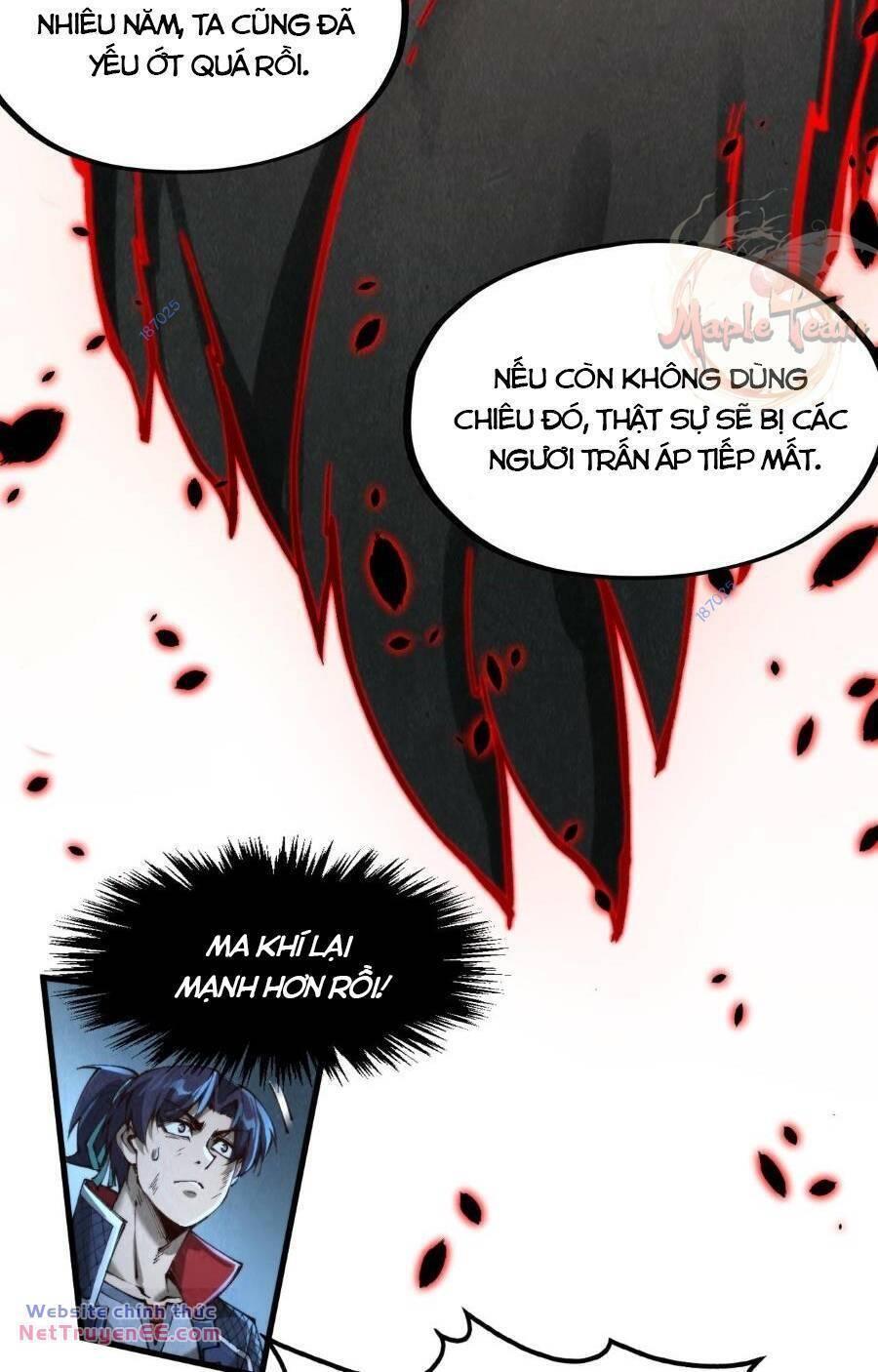 vạn cổ chí tôn chapter 276 6