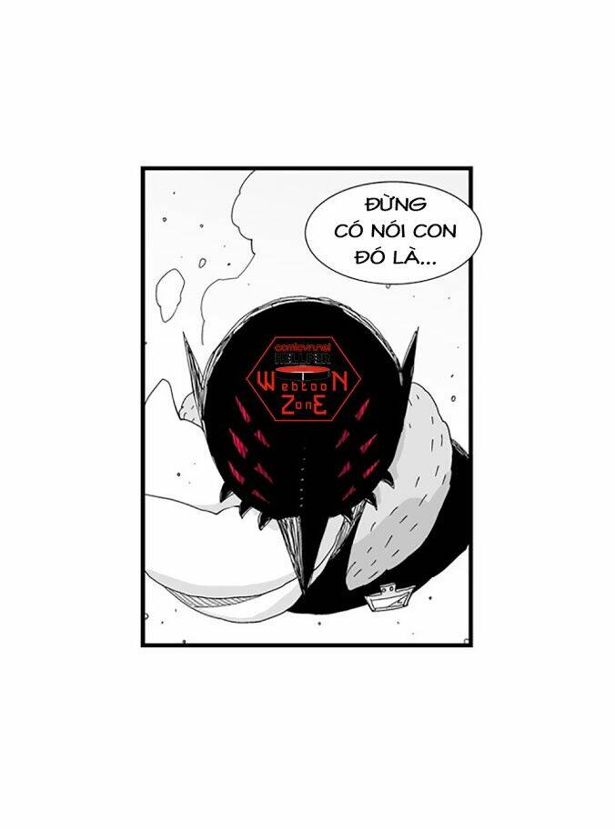 hành trình thoát khỏi địa ngục chapter 43 21