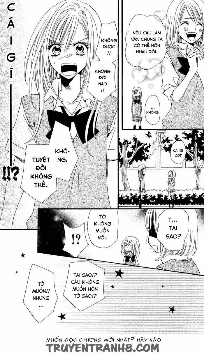 chàng trai đặc biệt chapter 2 19