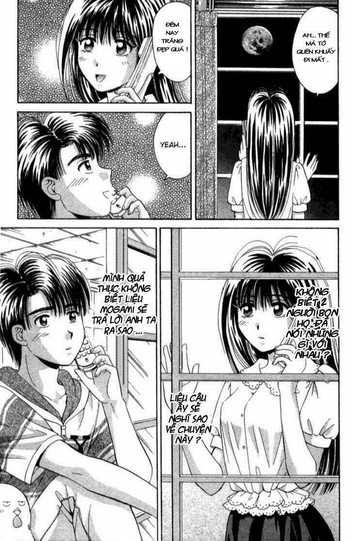 open sesame chapter 31 38