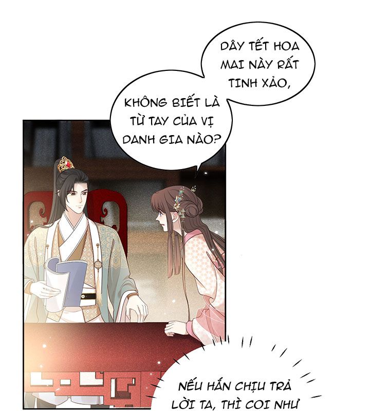 Bất Uổng chapter 12