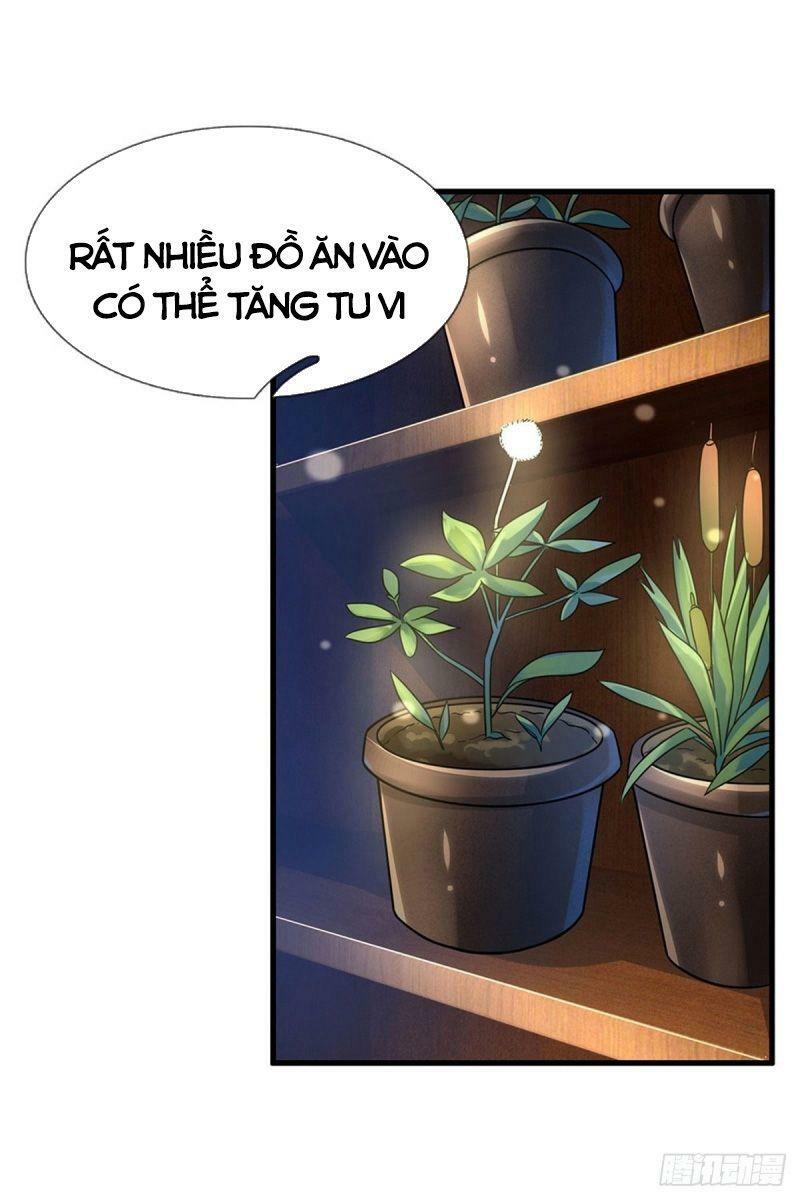 thuộc tính của ta đều tăng vào sức mạnh chapter 53 23
