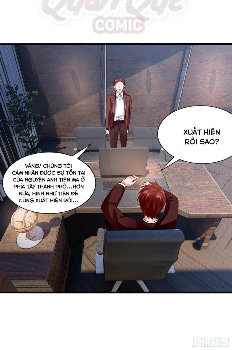 vú em của tiên ma chapter 9 2