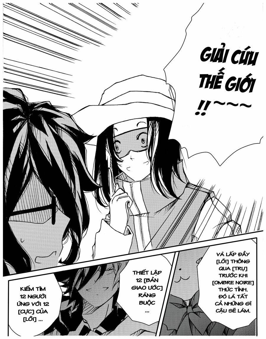 ma pháp thiếu niên lct chapter 5 13