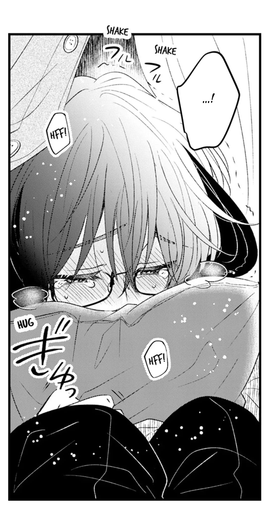 Muốn Ăn Sạch Cậu chapter 34.2 - Trang 11