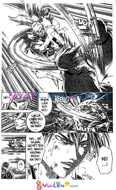 mắt quỷ kyo chapter 76 134