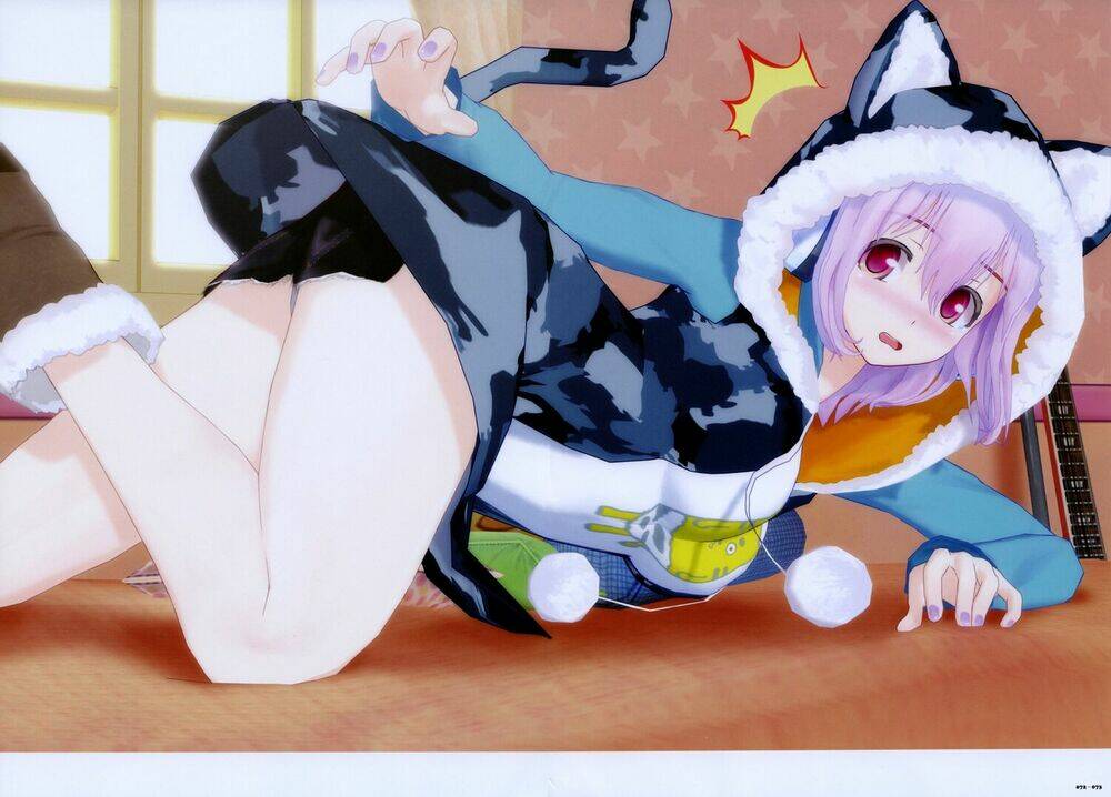 ảnh anime và ảnh wallpaper đẹp chapter 100 25