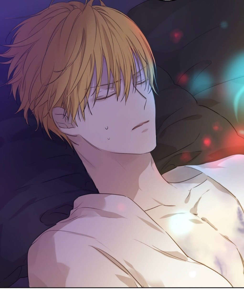 bỗng một ngày nọ tôi trở thành nàng công chúa chapter 89 56