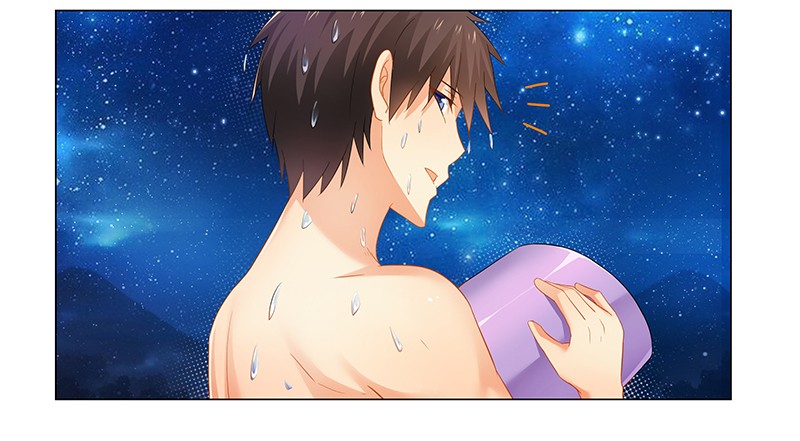 phúc hắc tổng tài đừng tới đây chapter 50 6