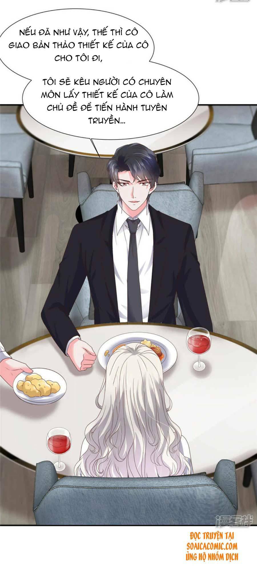 nhược hữu hàn đông ngộ noãn dương chapter 31 8