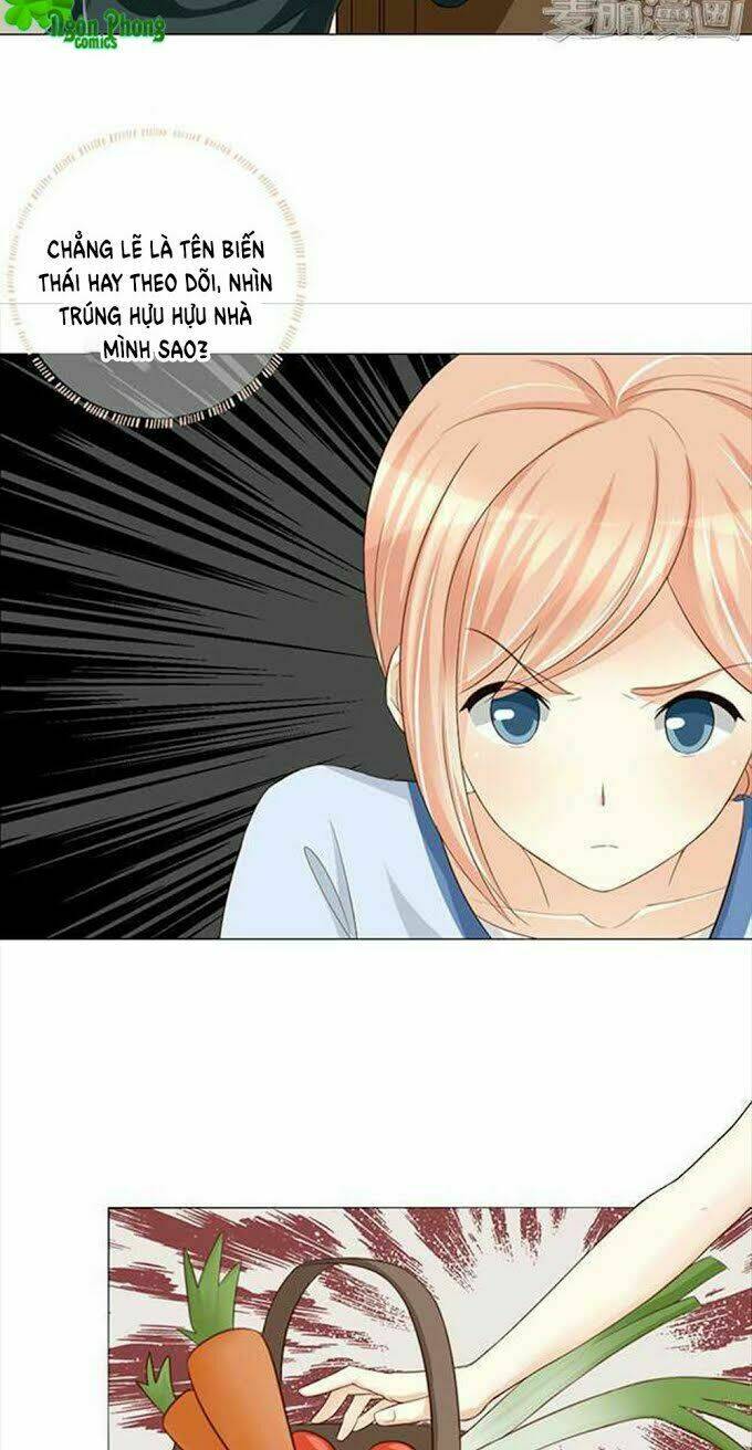 tổng tài bá đạo là gay chapter 52 23