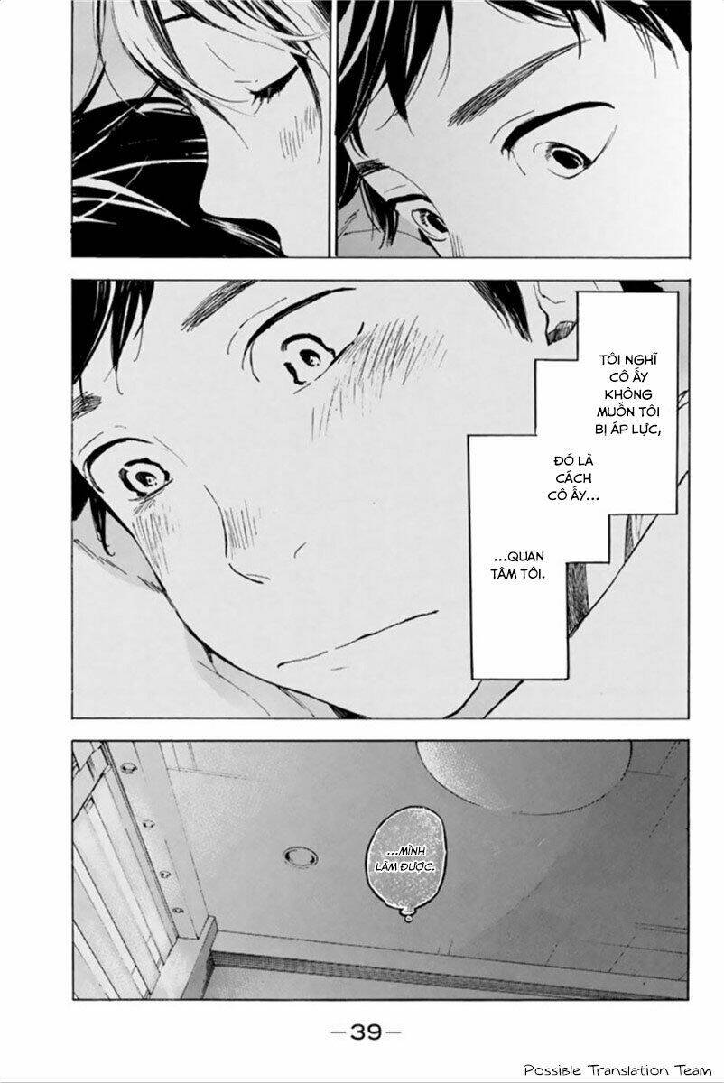 forget me not chapter 35 43