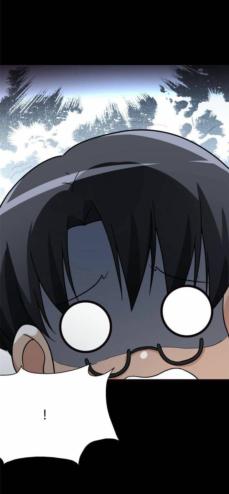 bạn gái virus của tôi chapter 282 20