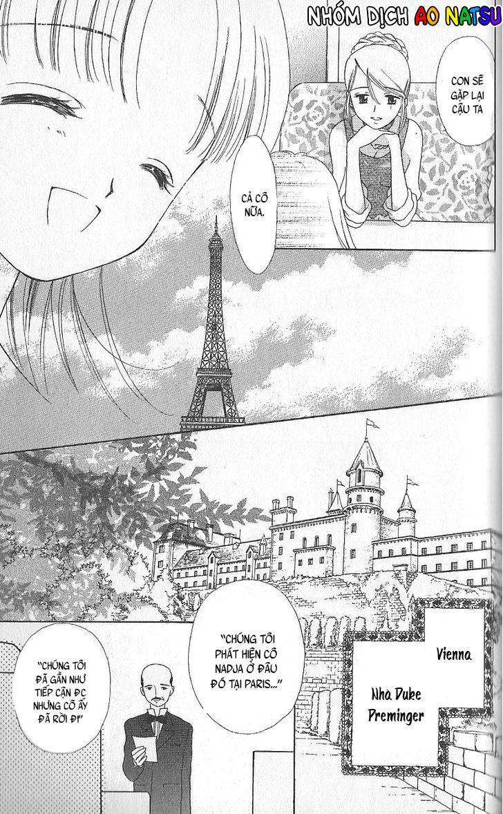 ashita no nadja chapter 5 27