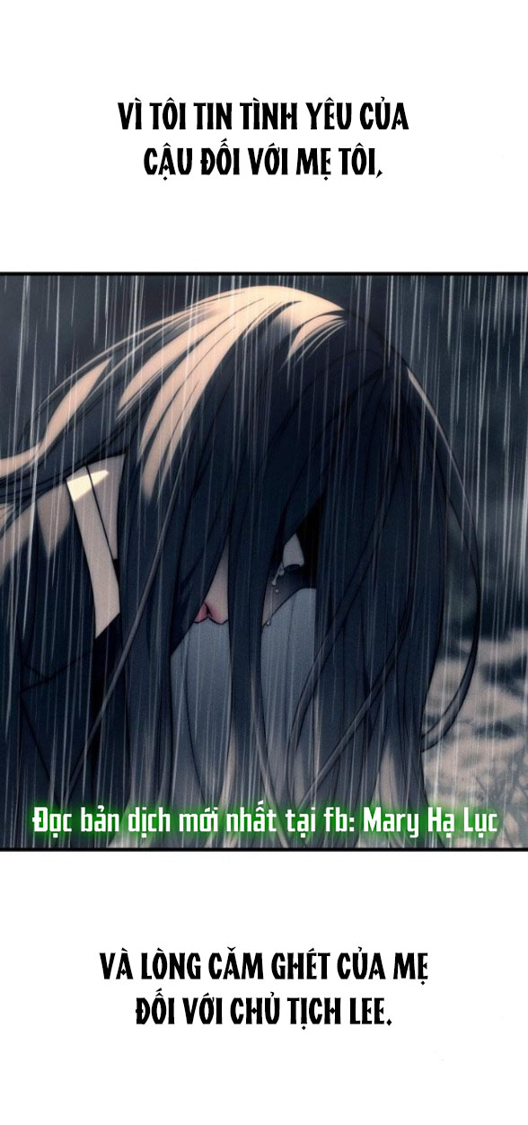 xâm nhập trường trung học tài phiệt chapter 92.1 11